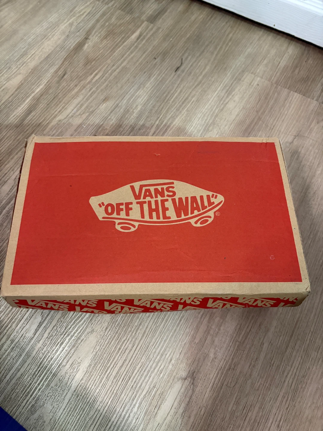 Vans Off The Wall Ultracush Shoes - photo 3