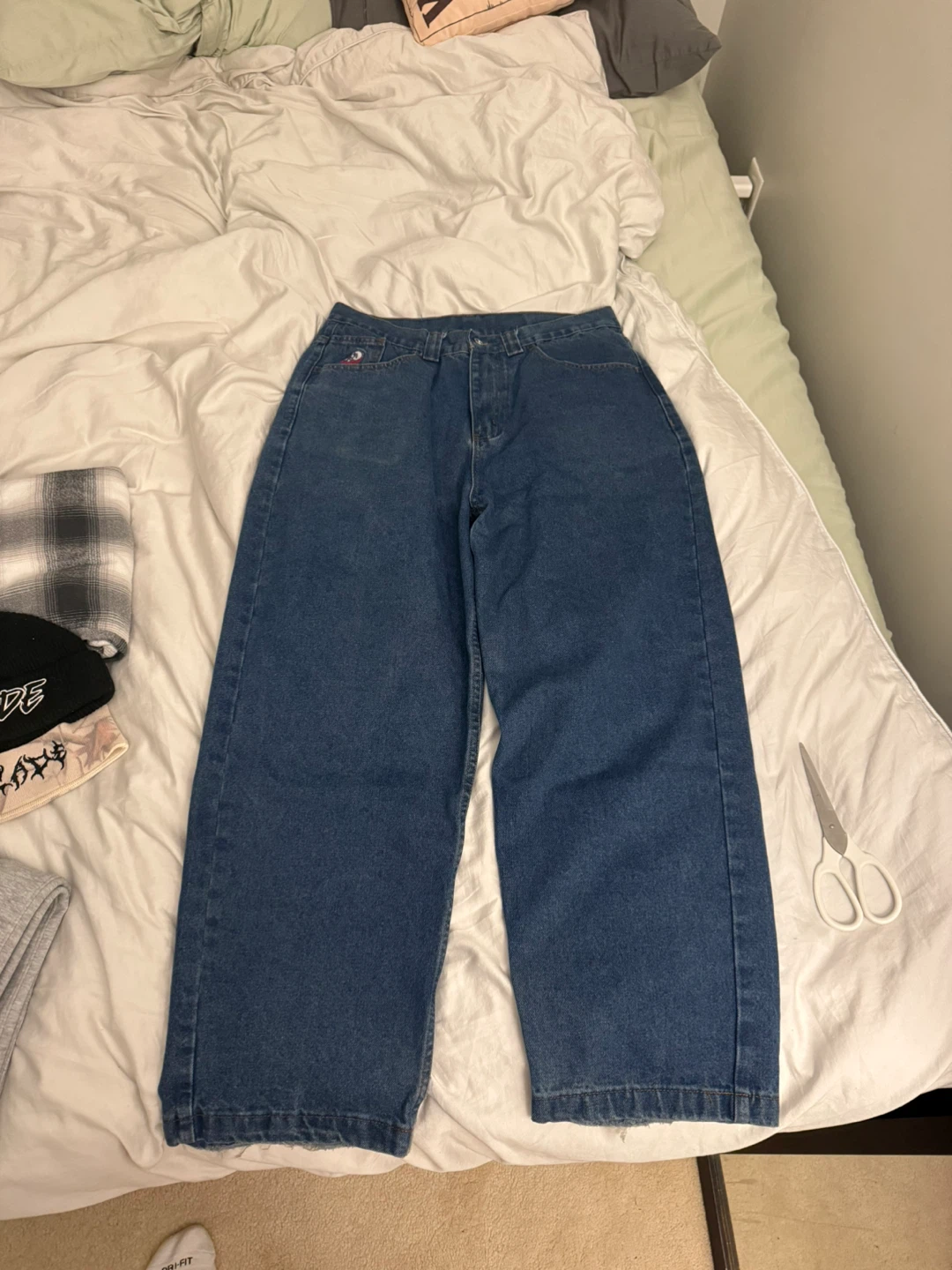 Polar Skate Co. Big Boy Jeans rep - photo 2
