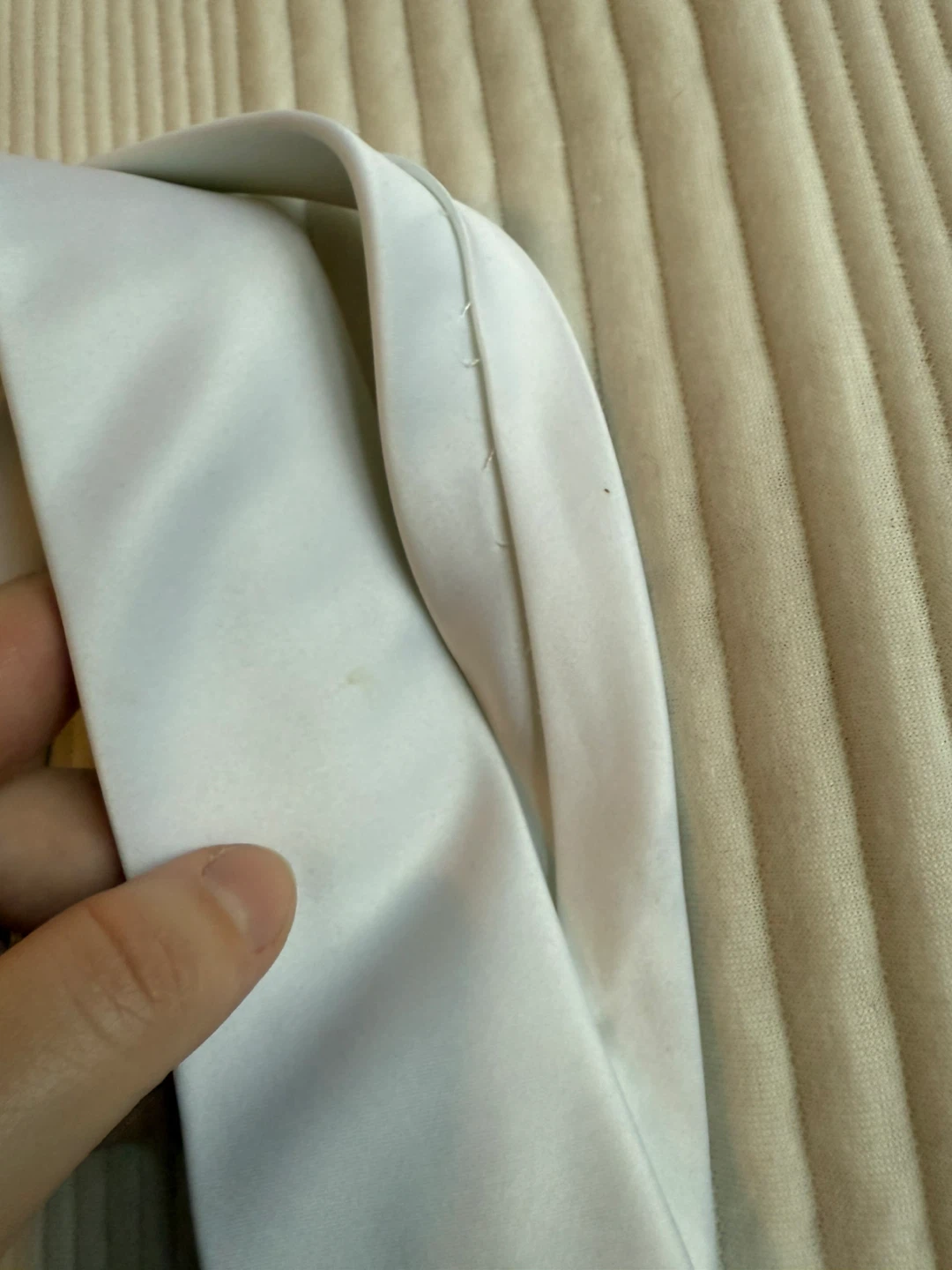 Men’s White Tie — A La Maxx - photo 5