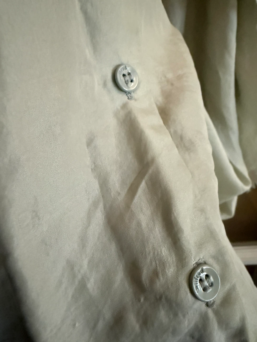Wilfred Silk Tank Top - photo 4