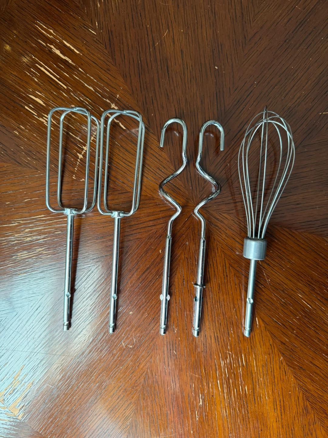 Hamilton Beach hand mixer accessories