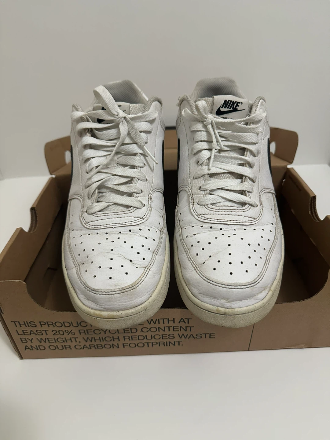 Nike Low court - photo 5