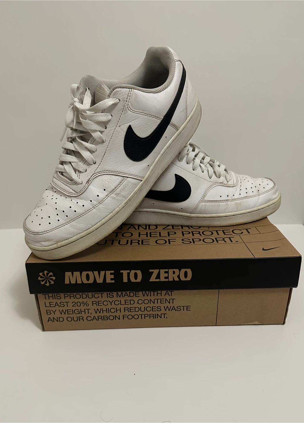Nike Low court - photo 2