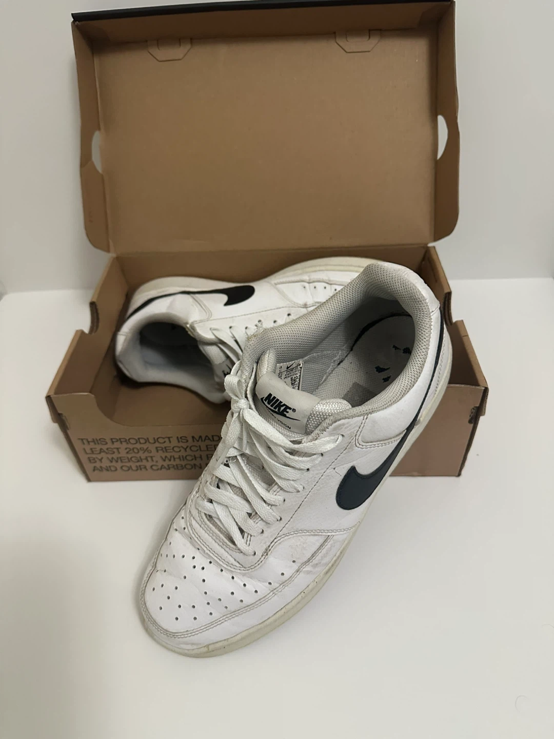 Nike Low court - photo 3