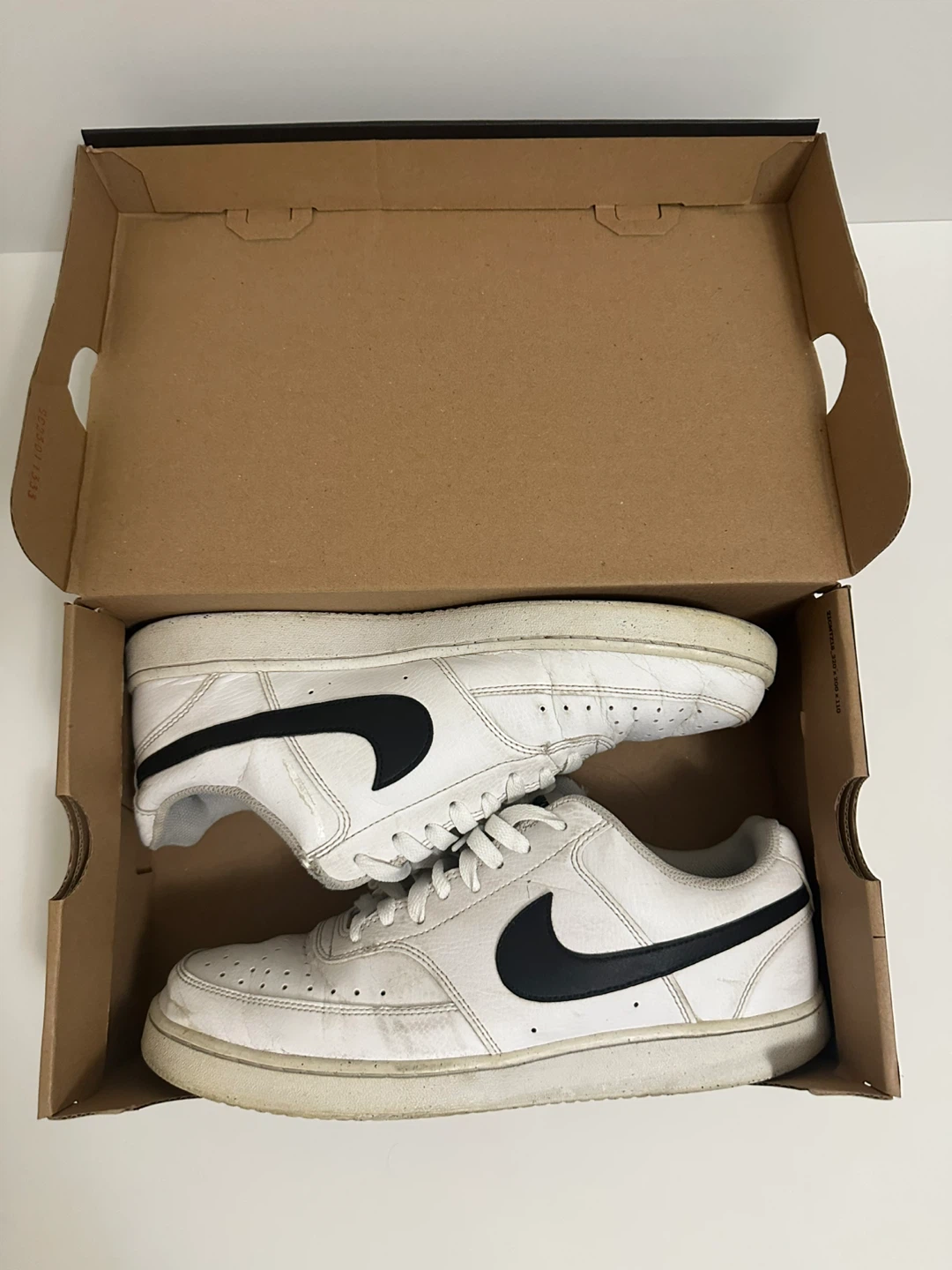 Nike Low court - photo 4