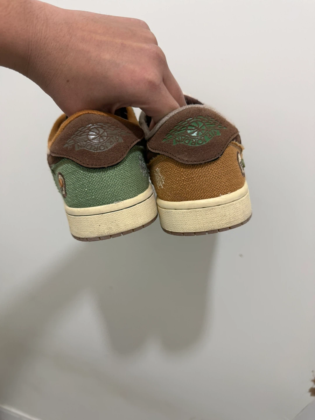 Zion willamsion shoes Voodoo - photo 5