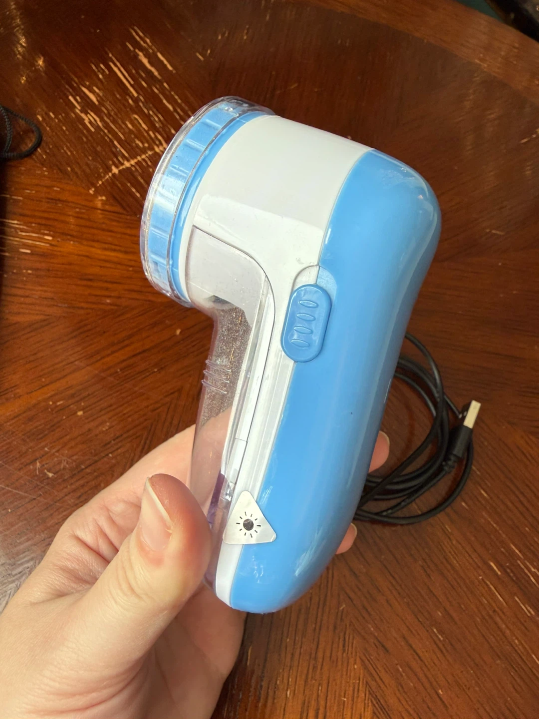 Small Fabric Shaver - photo 3