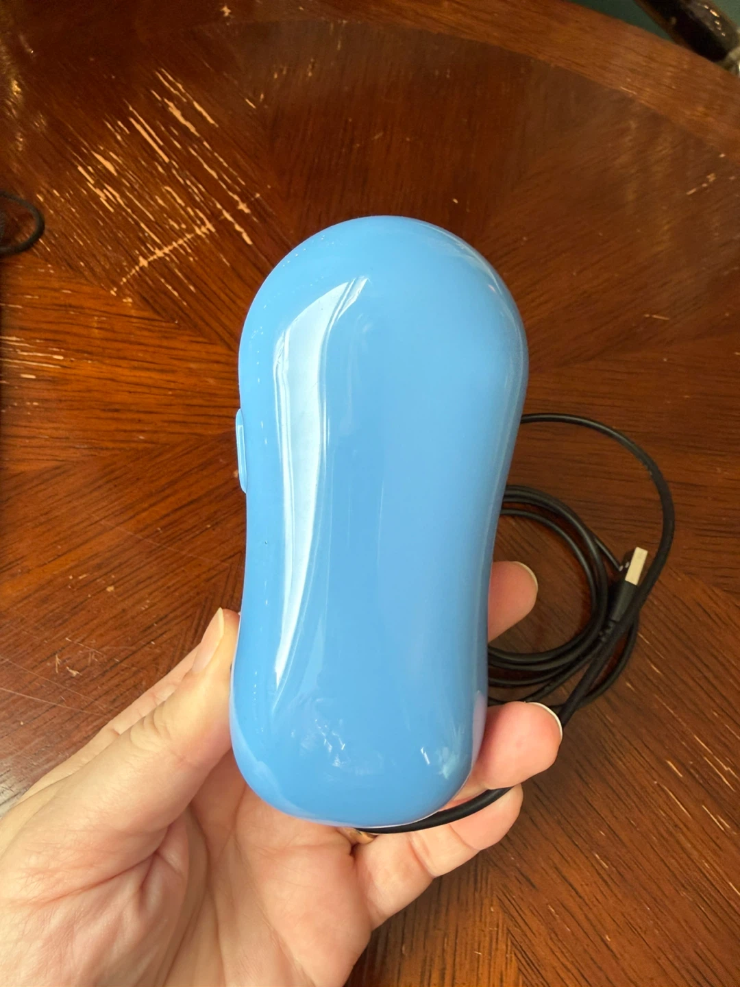 Small Fabric Shaver - photo 4