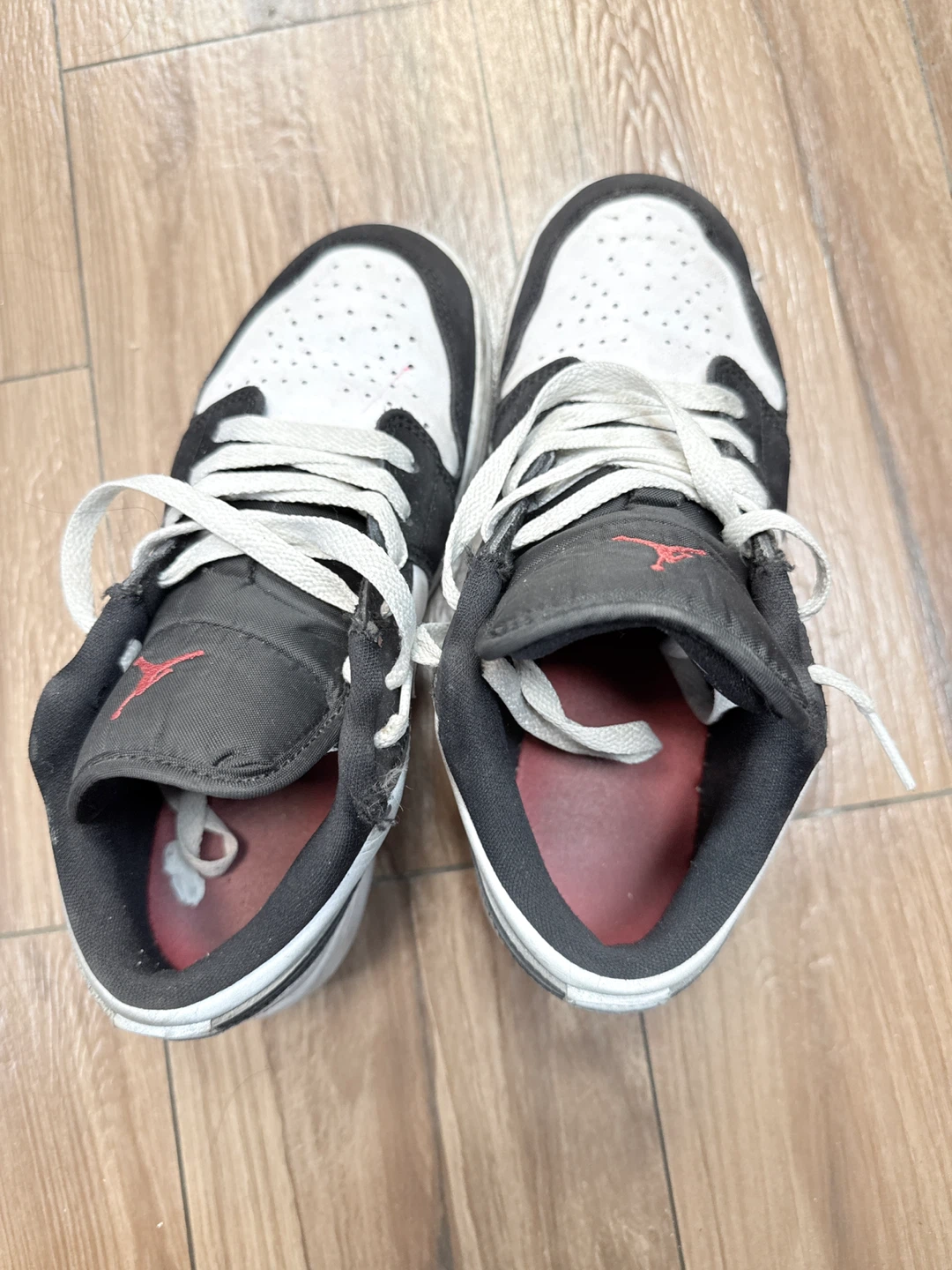 Air Jordan 1 Low SE Men's Shoes Size us4y - photo 4
