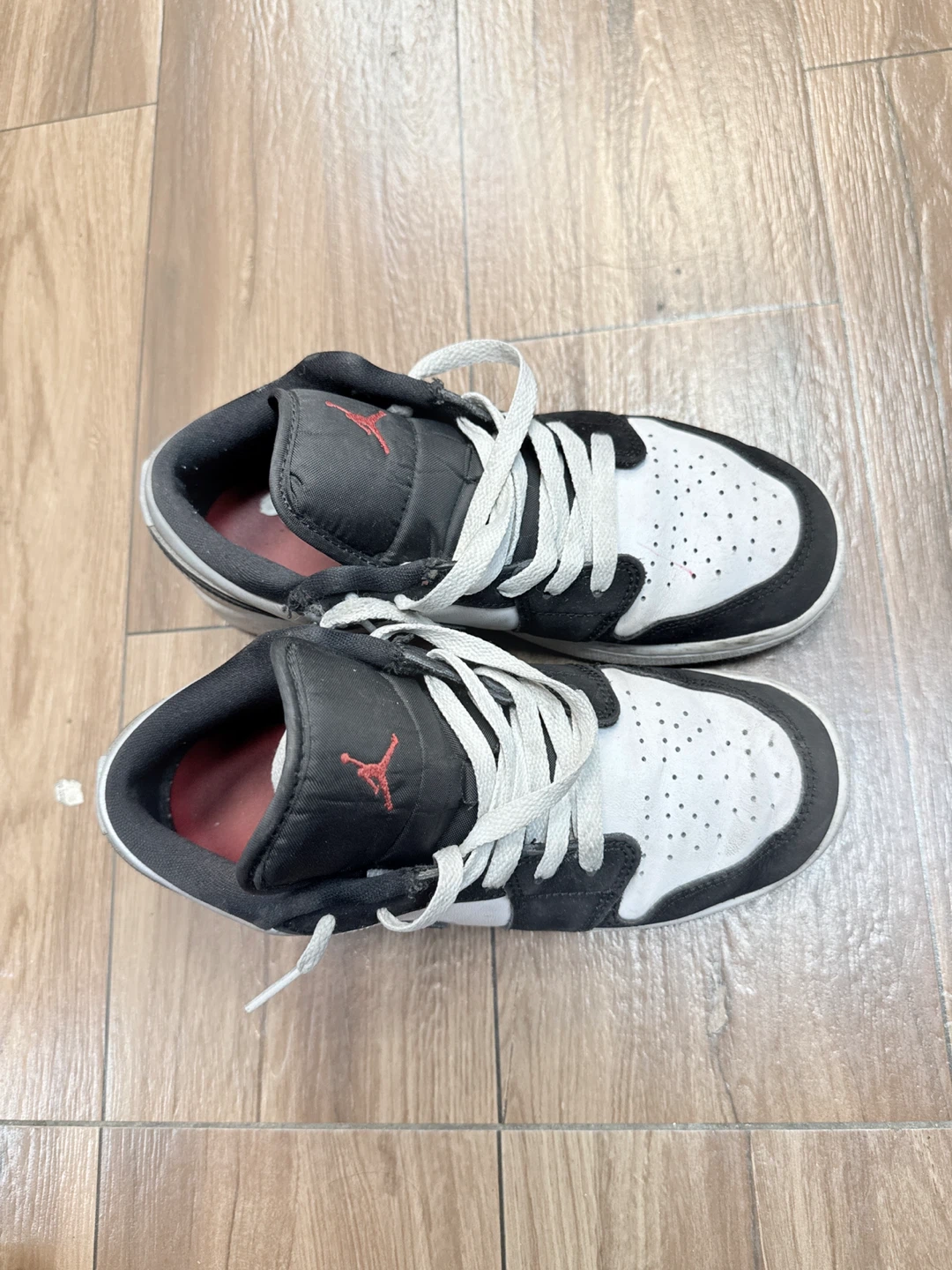 Air Jordan 1 Low SE Men's Shoes Size us4y - photo 3