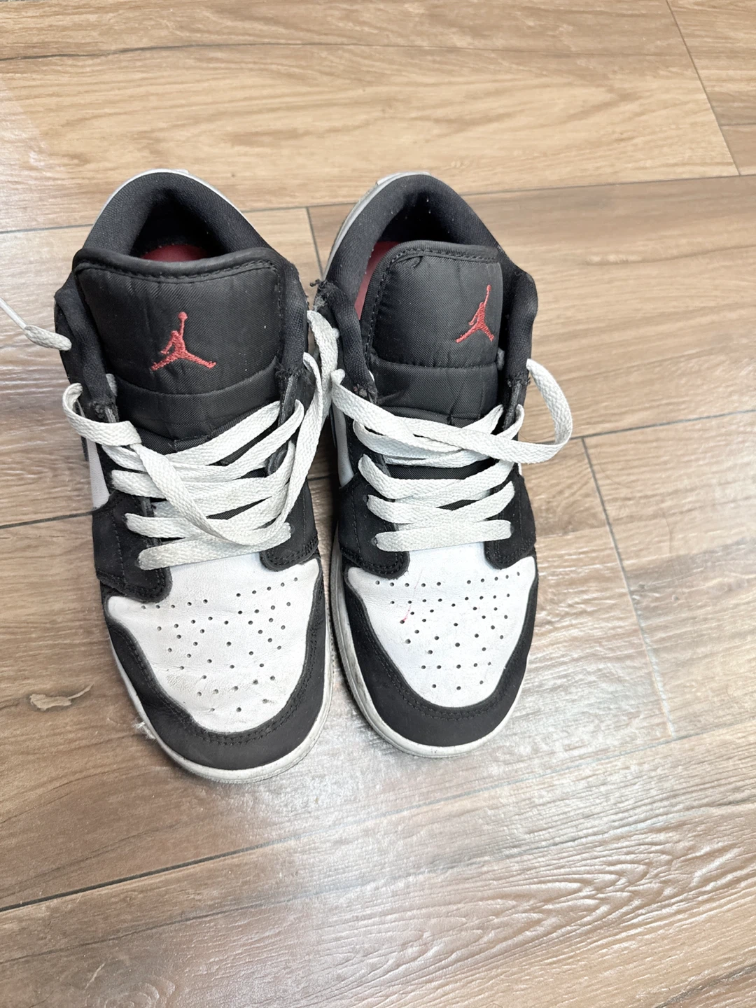 Air Jordan 1 Low SE Men's Shoes Size us4y - photo 2