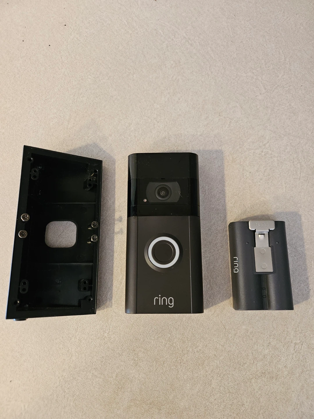 Ring Video Doorbell 3