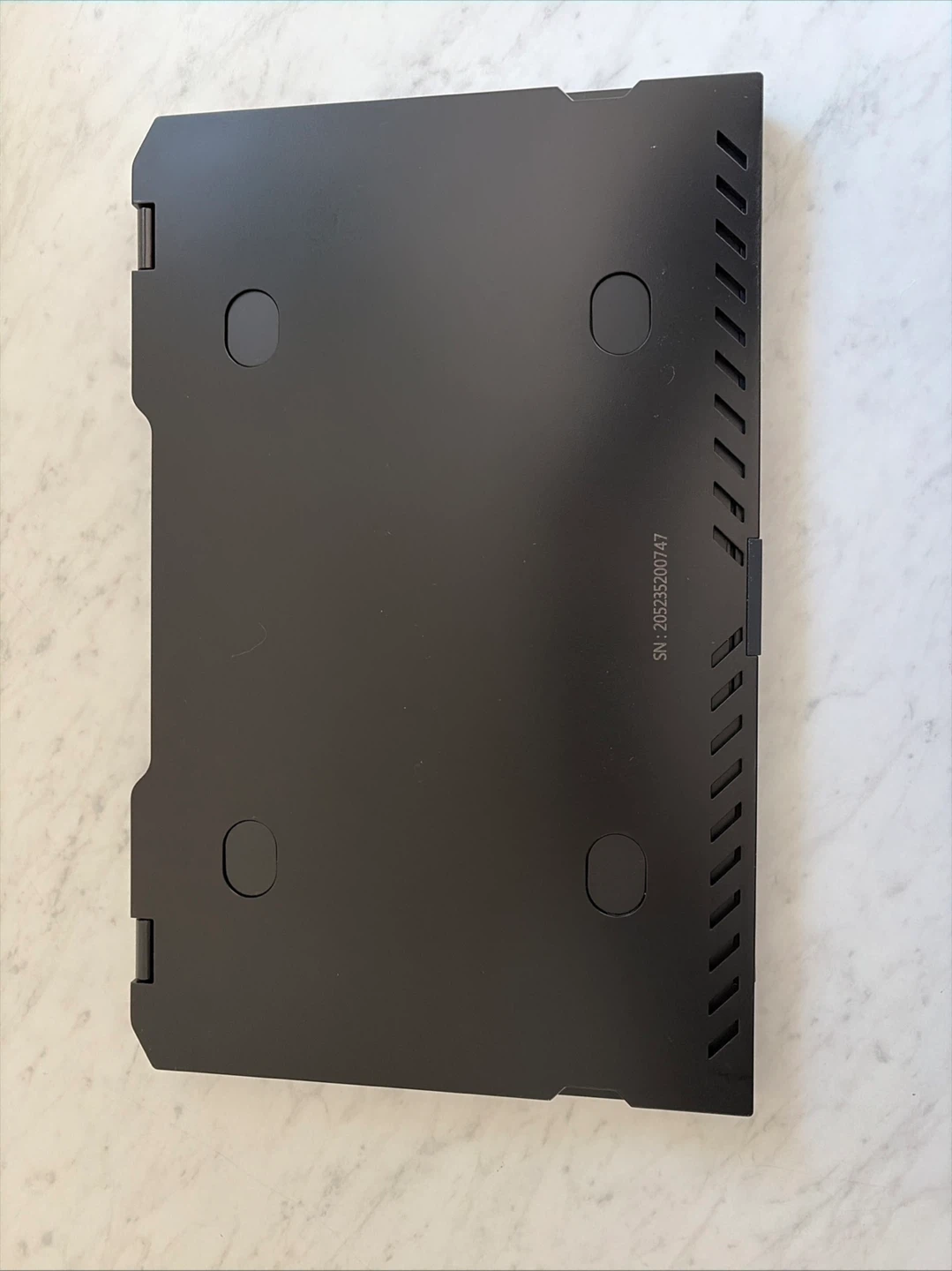 Duex Float 15.6 FHD Stackable Touchscreen Monitor - photo 2