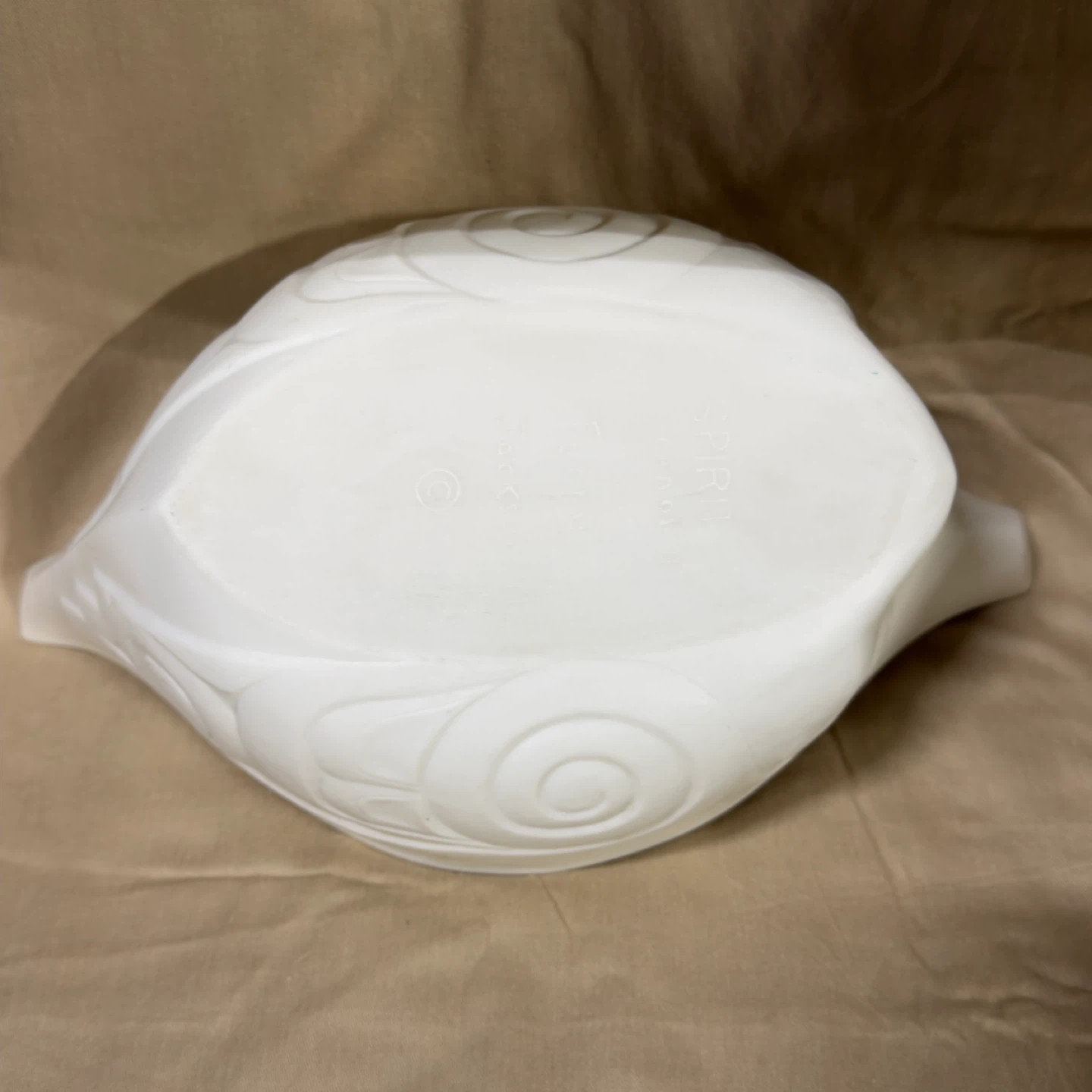 VTG TERRY JACKSON "SPIRIT CANOE" - photo 5