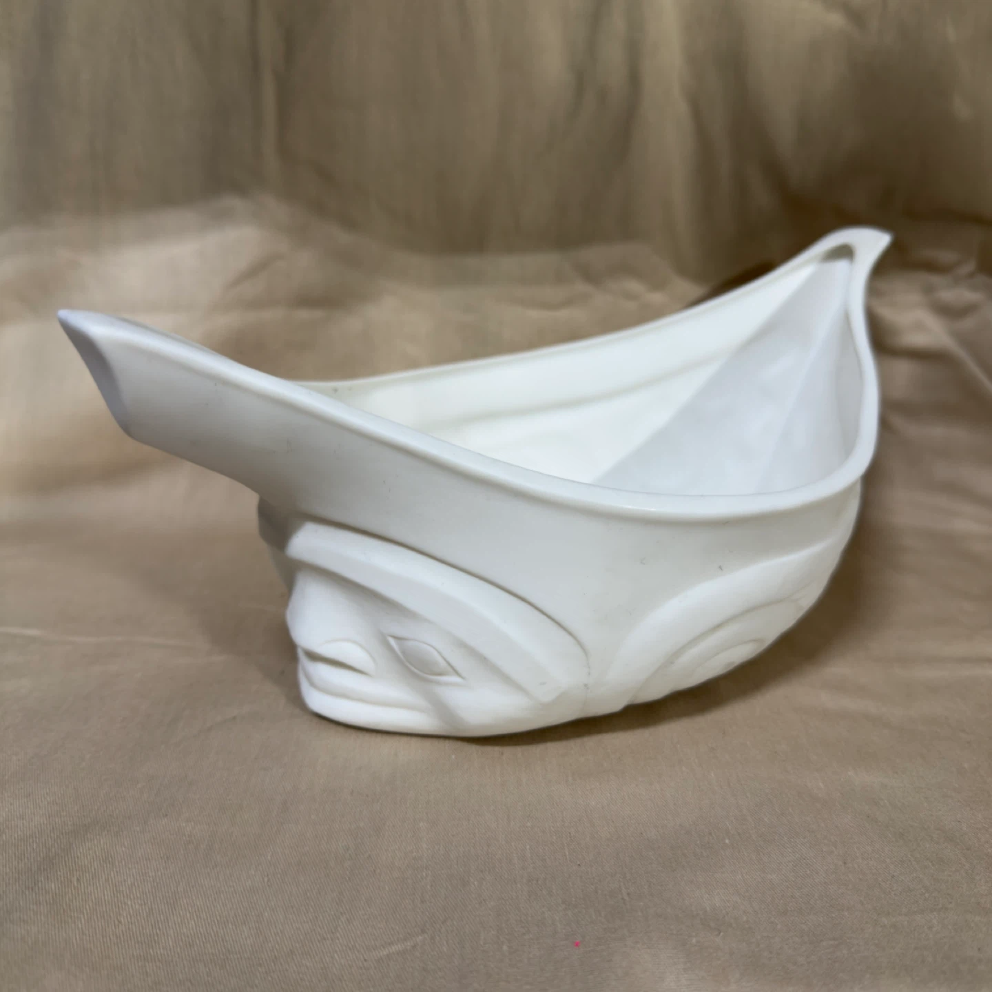 VTG TERRY JACKSON "SPIRIT CANOE" - photo 3