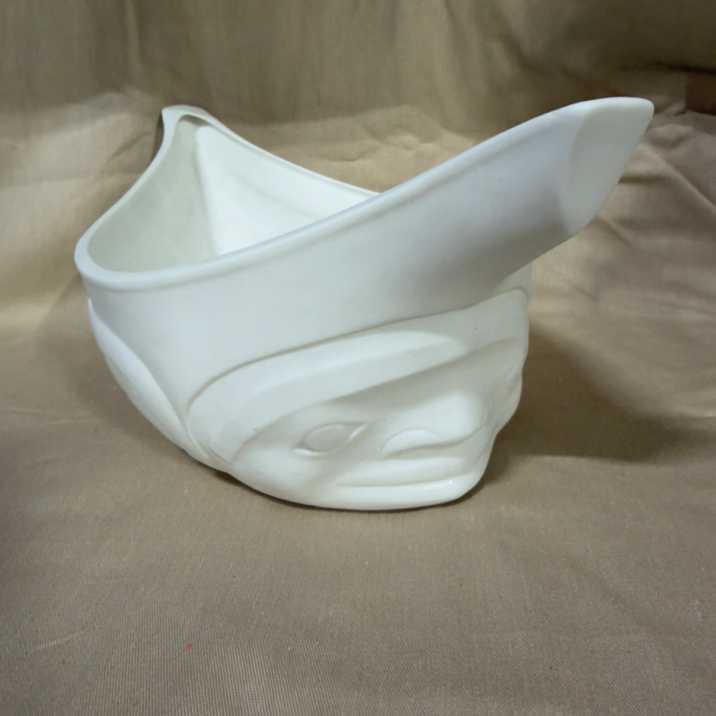 VTG TERRY JACKSON "SPIRIT CANOE" - photo 4