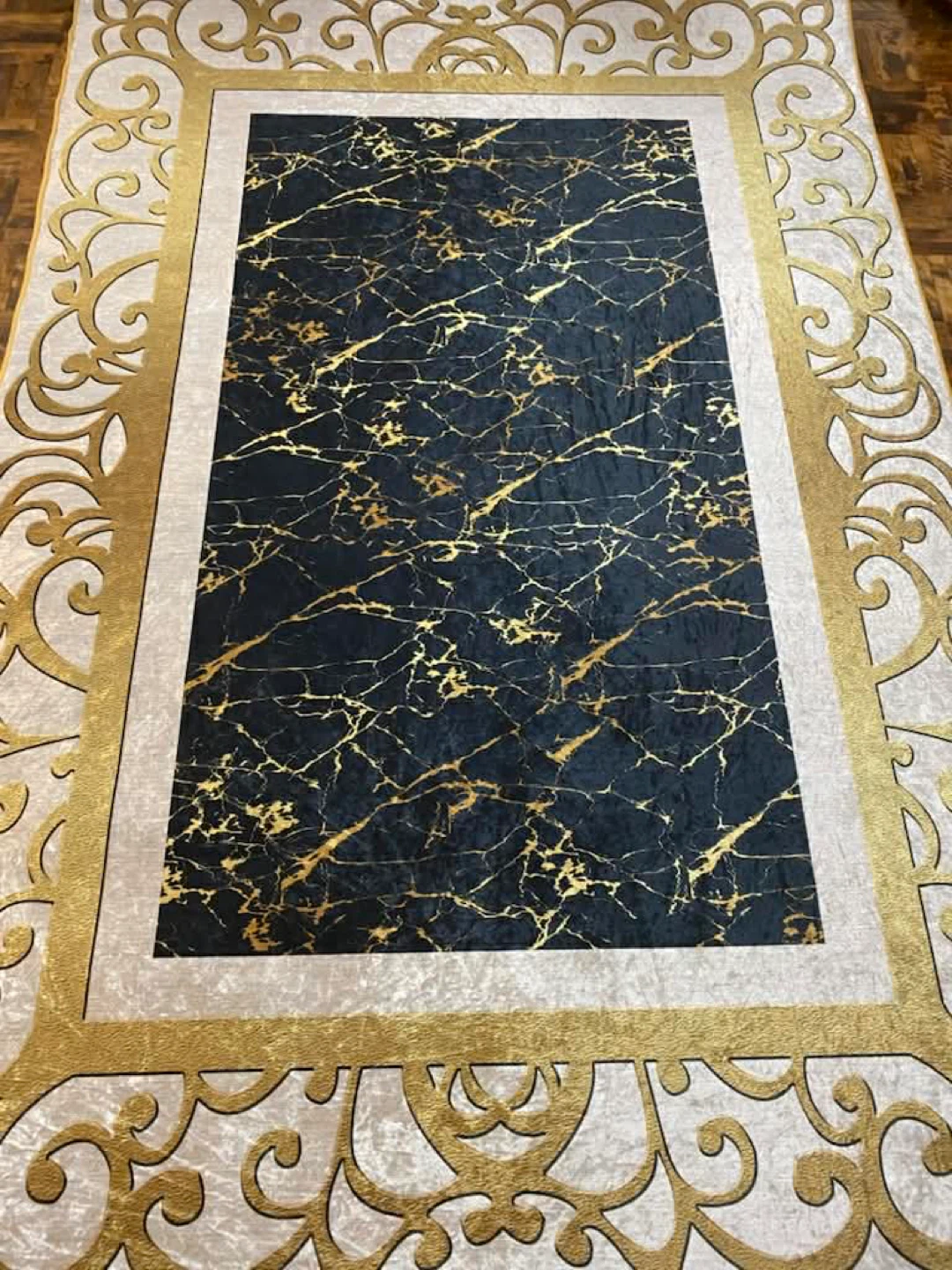 Area Rug - photo 3