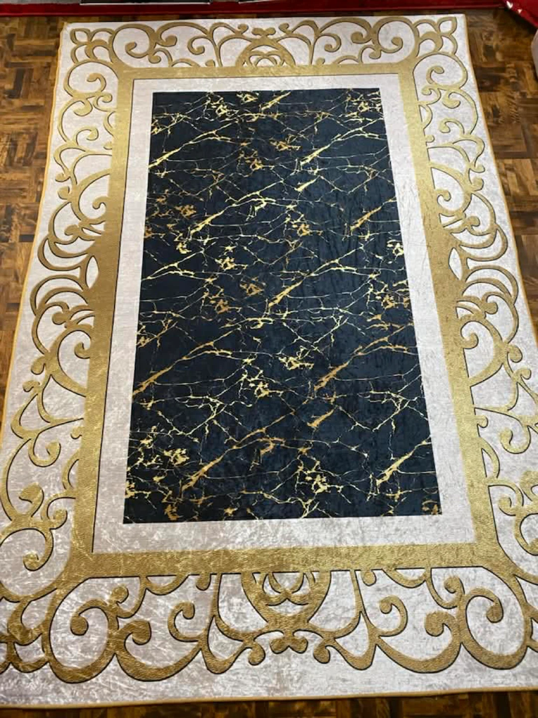 Area Rug - photo 2