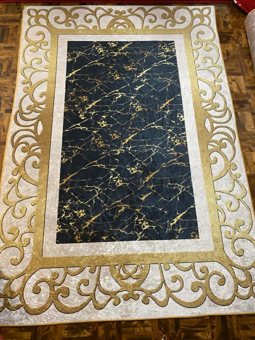 Area Rug
