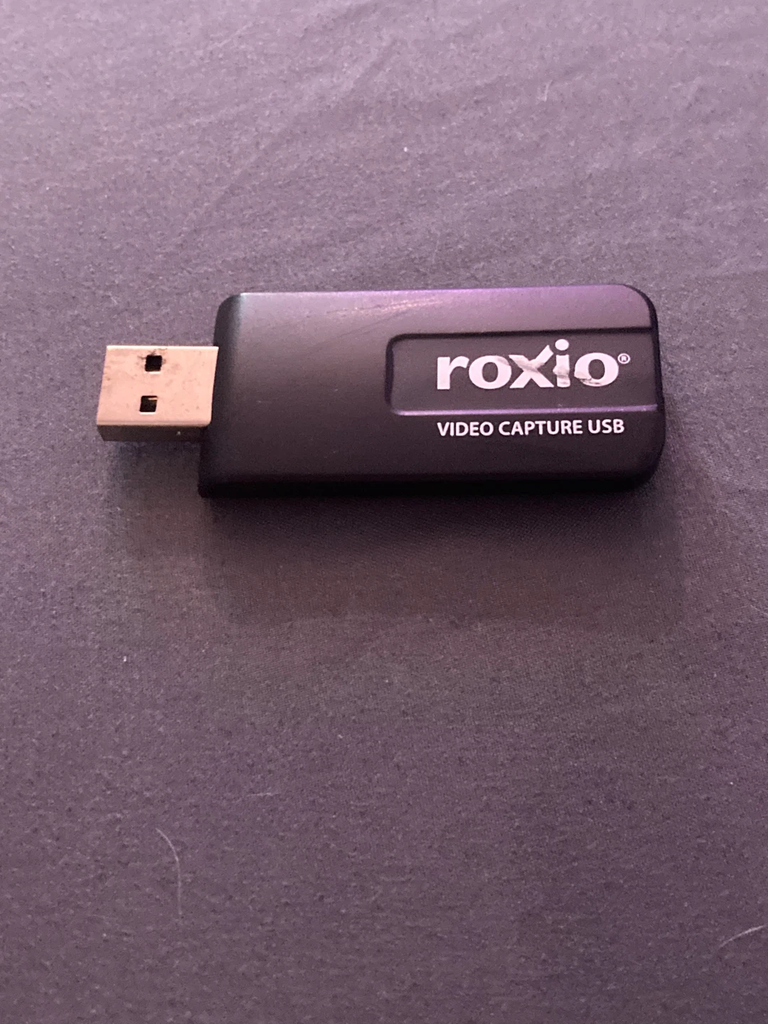 Roxio Video Capture USB - photo 2