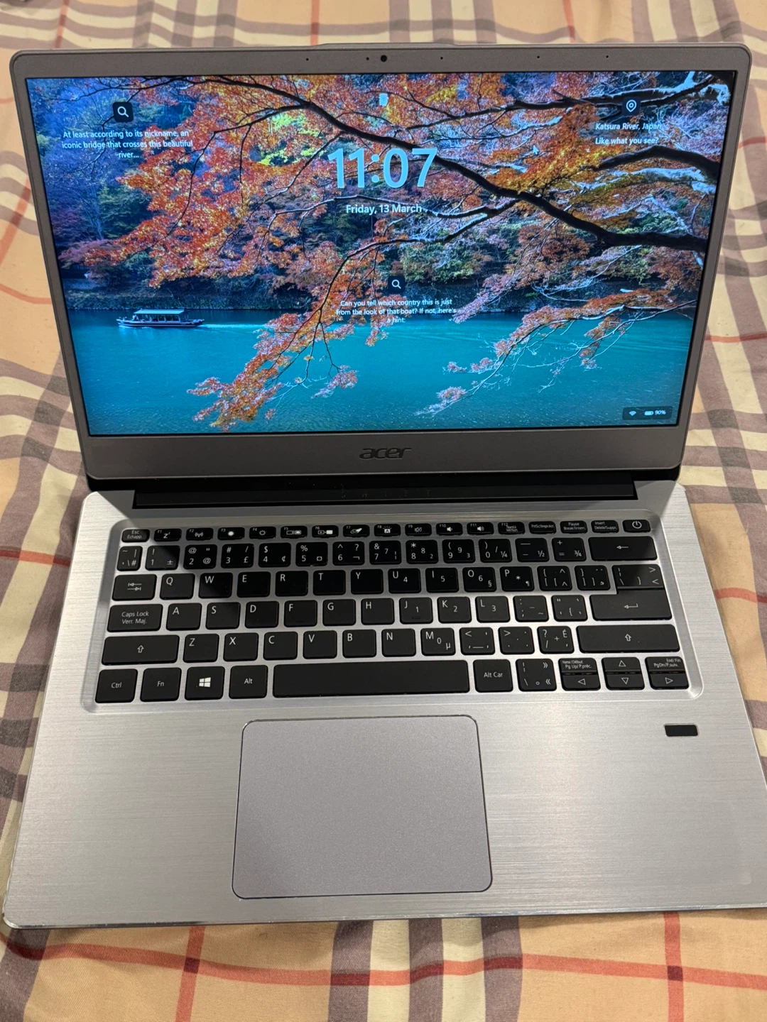 Acer Laptop
