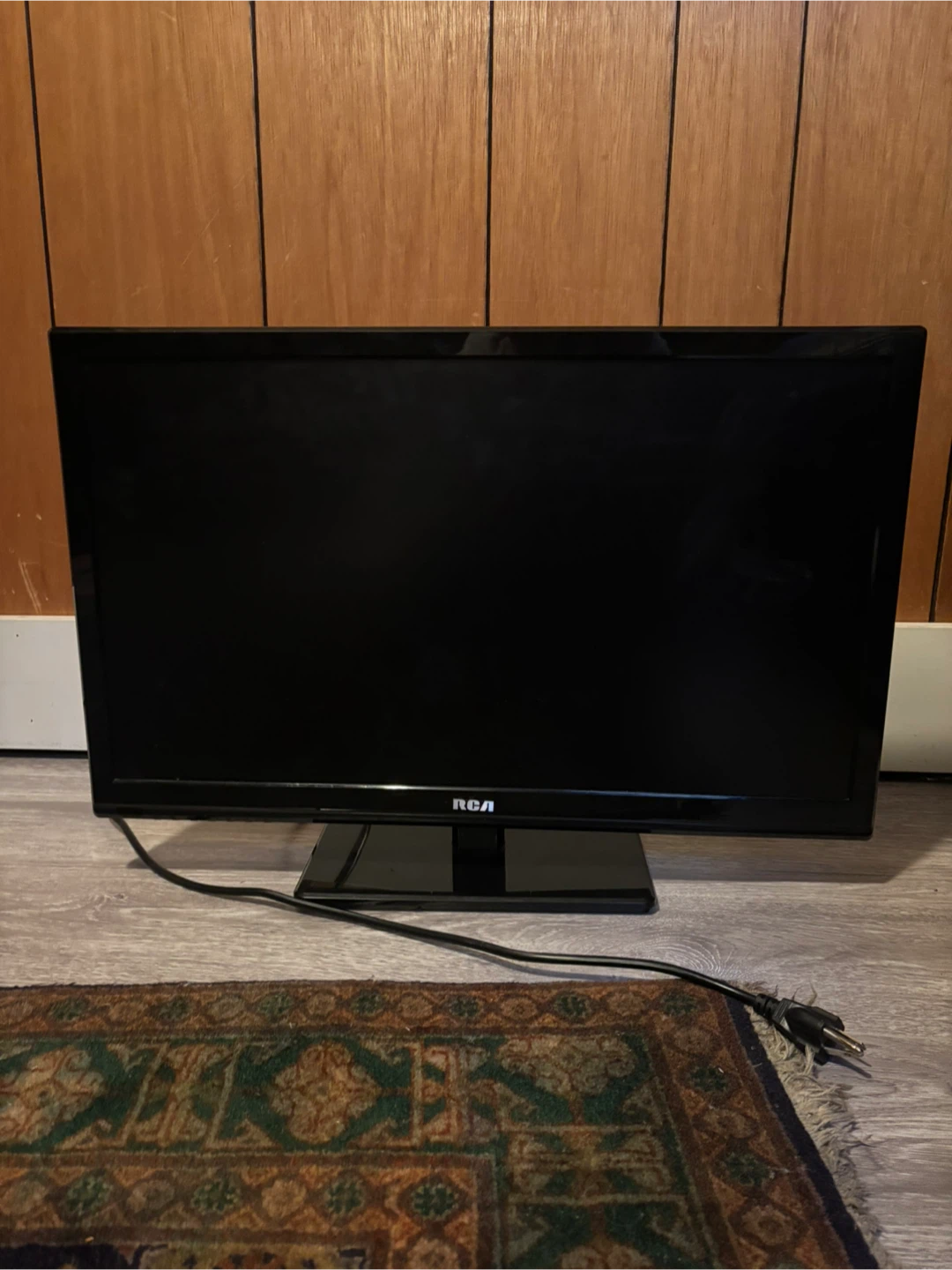 RCA Flat Screen TV