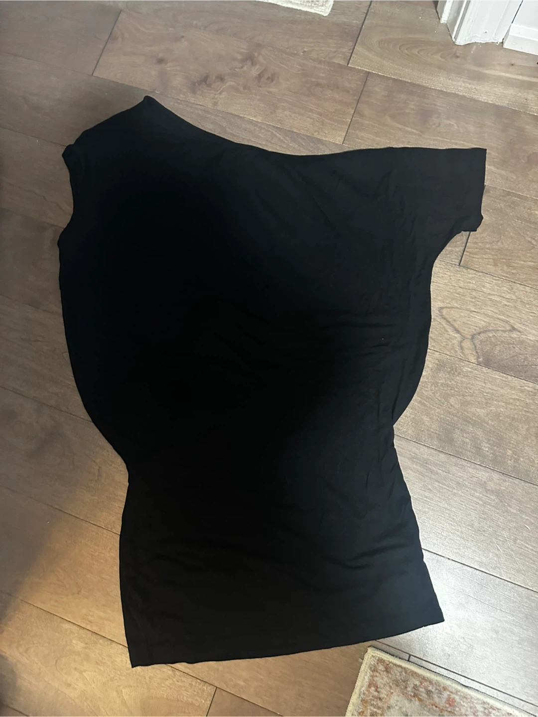 Off The Shoulder Top - photo 2