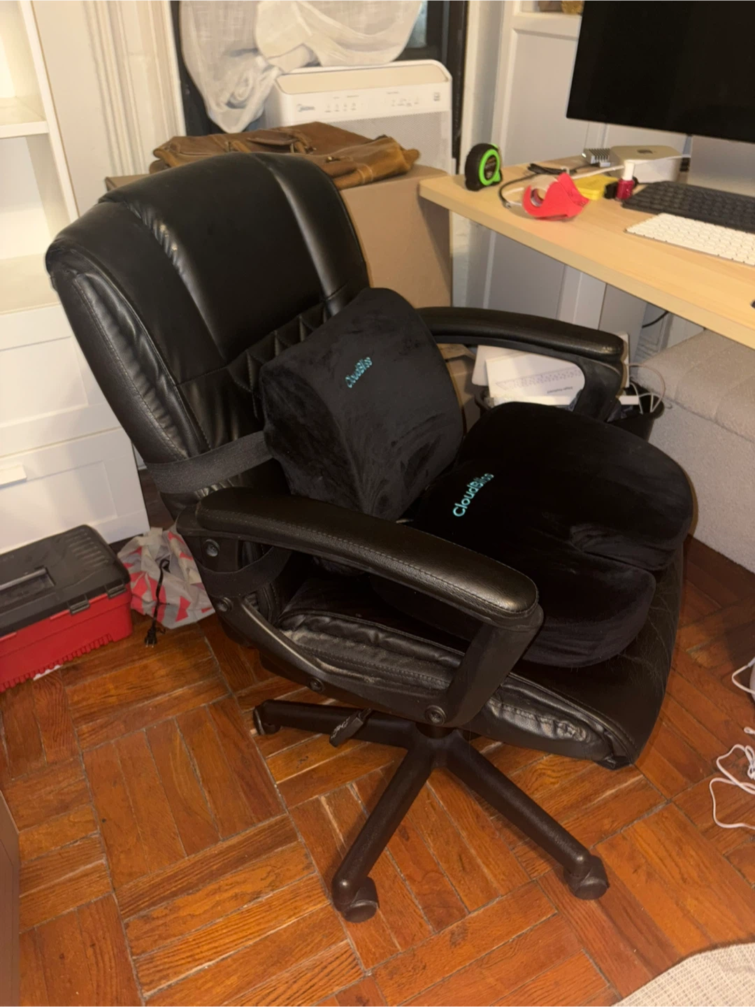 Office Chair - photo 2