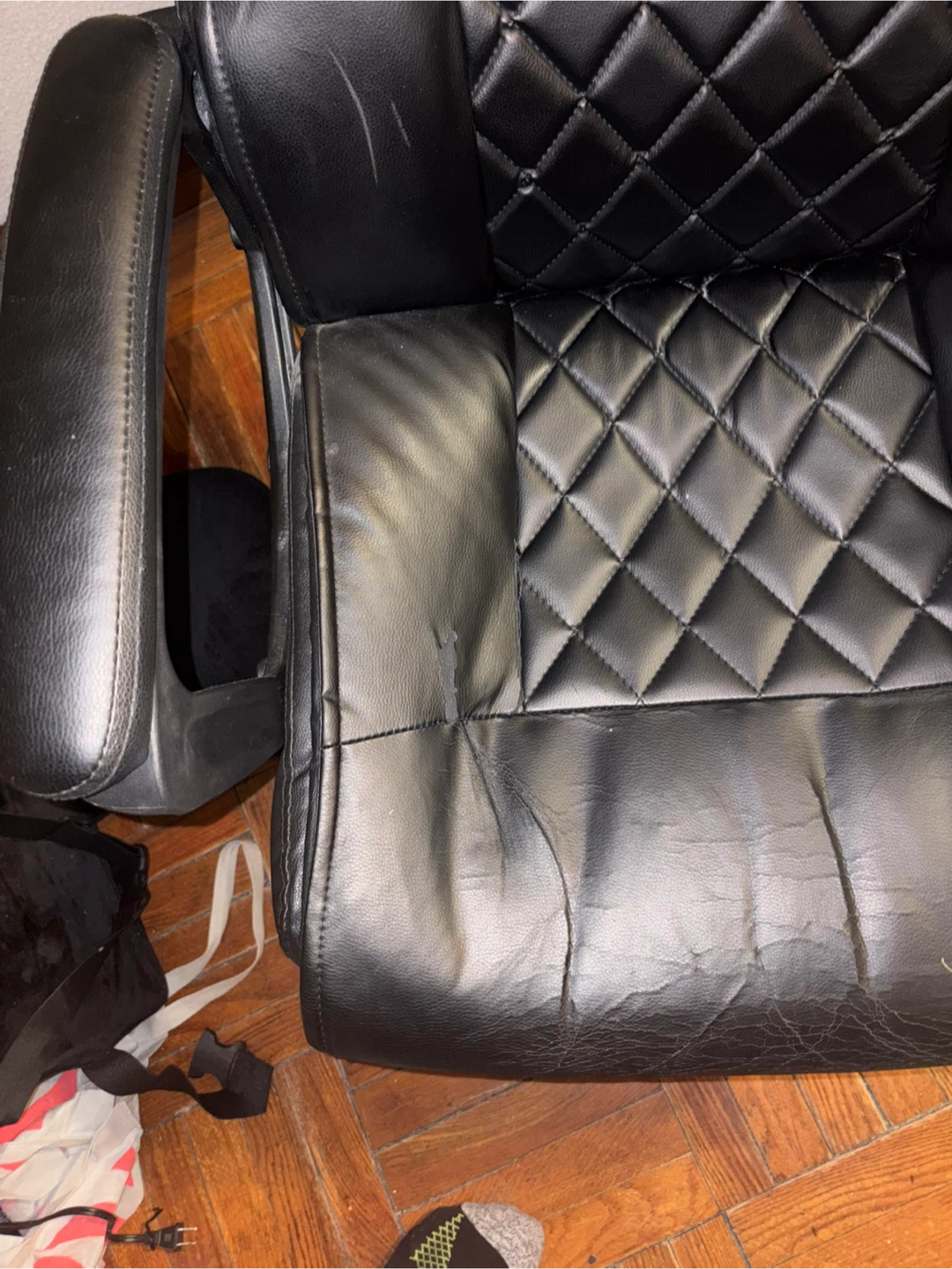 Office Chair - photo 3