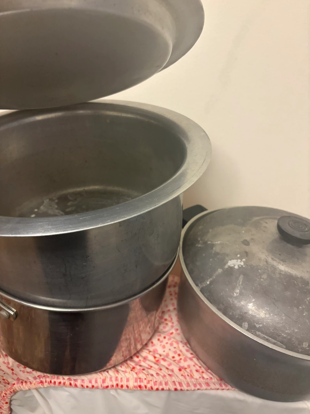 Assorted Cookware Pots and Pans - photo 4