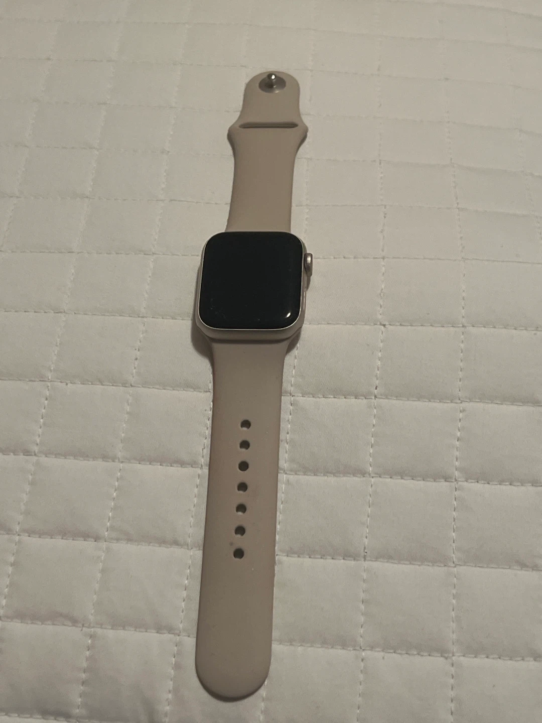 Apple Watch Series 7 (GPS)