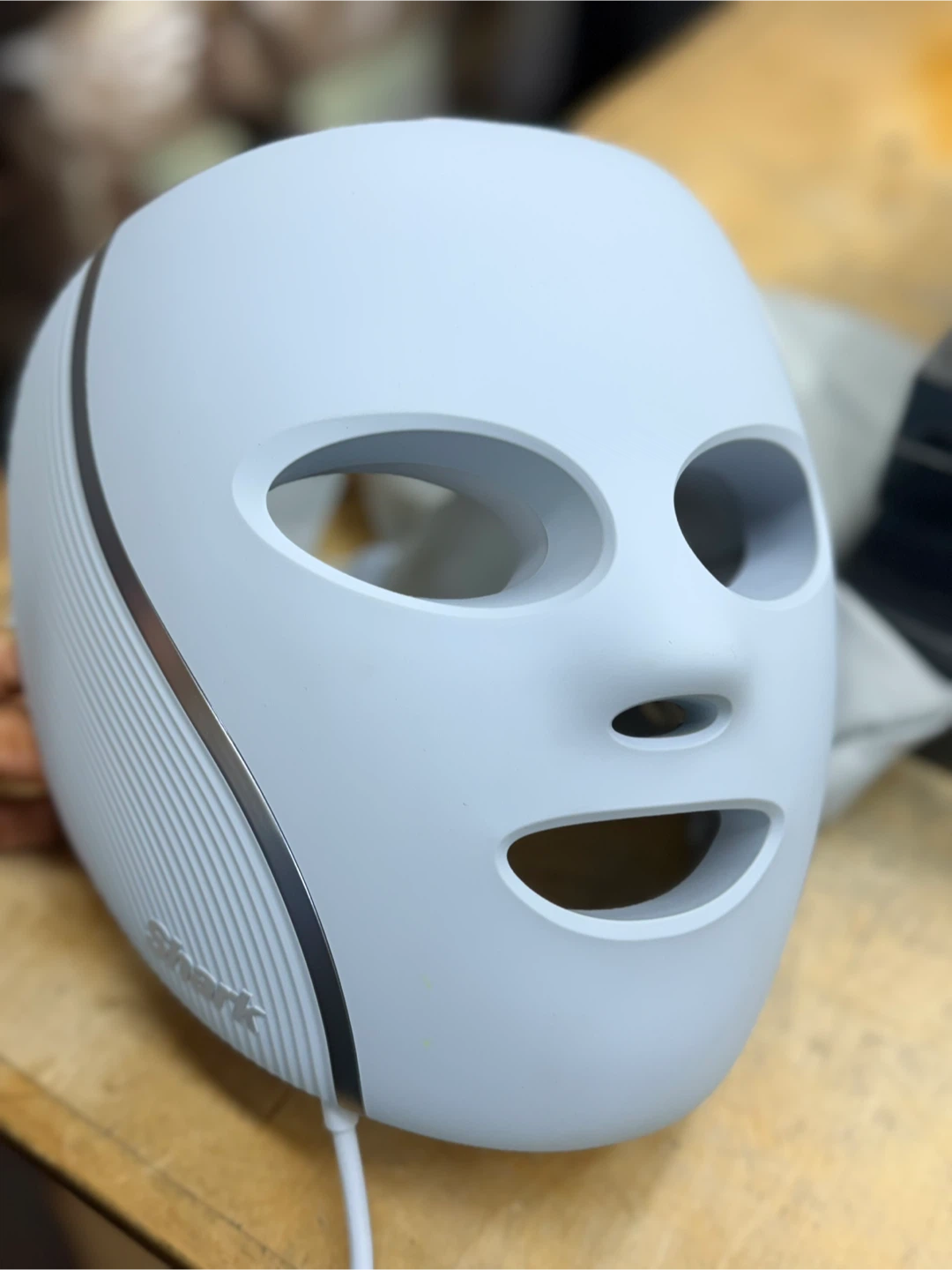 Shark CryoGlow LED Face Mask