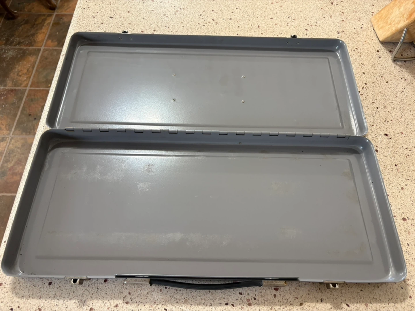 Maximum Carrying Case Tool Box - photo 2