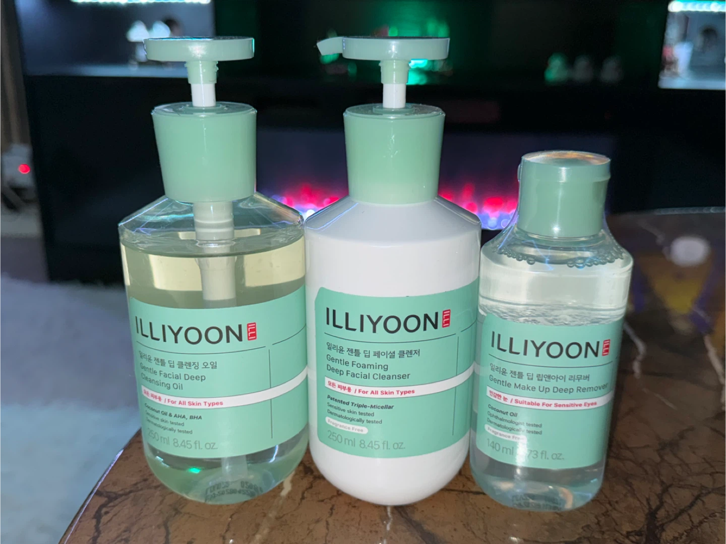 ILLIYOON