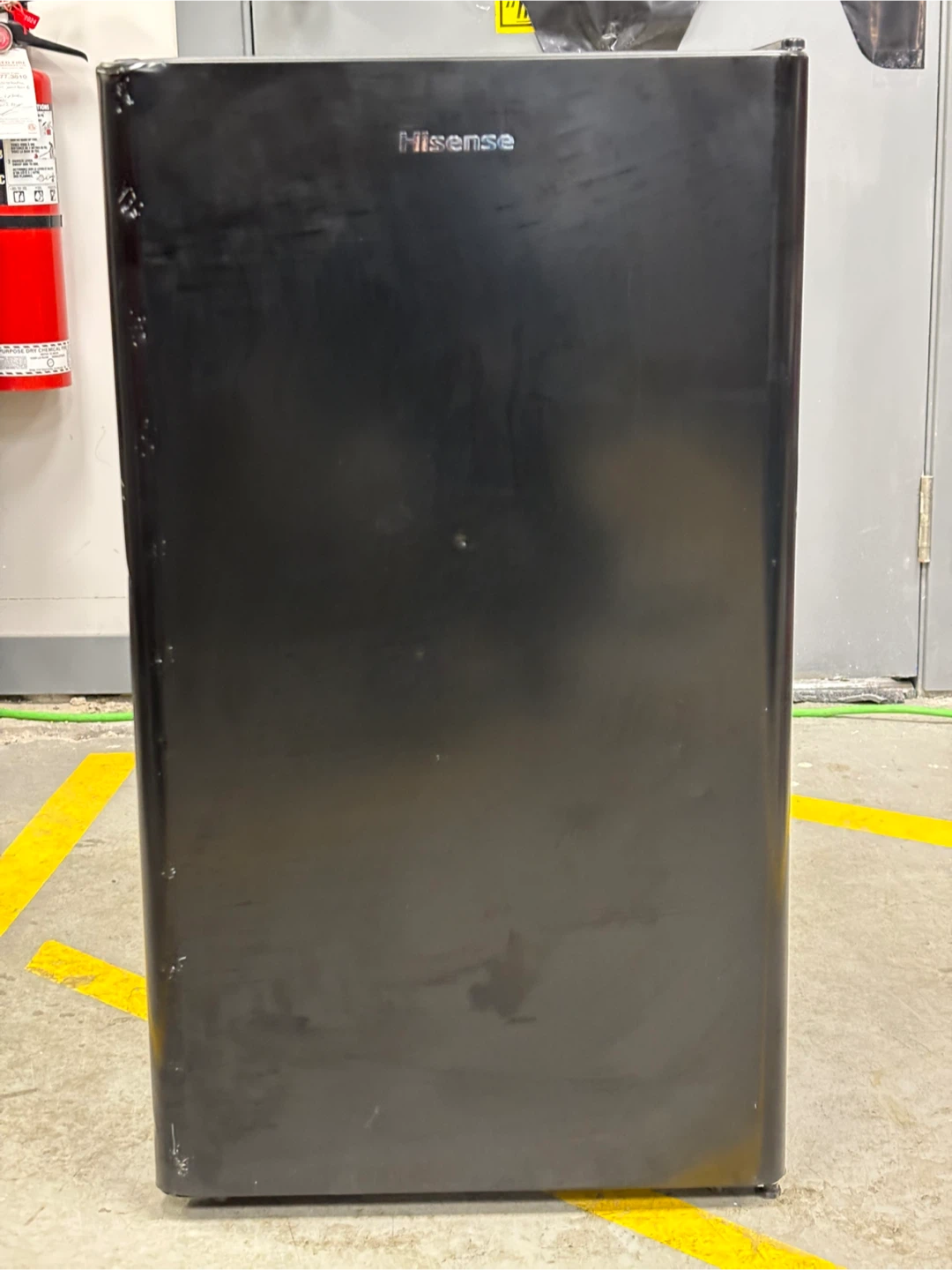 Hisense Mini Fridge