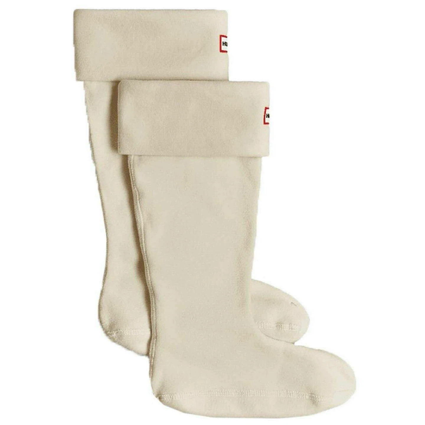 Hunter Tall Cream Boot Socks Size MM US (F) 5-7