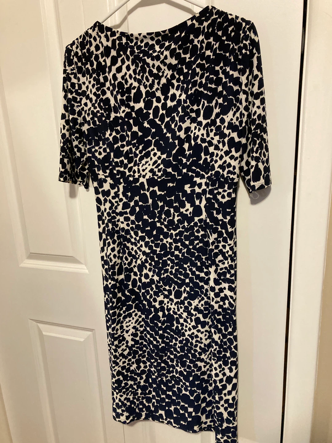 Lauren Ralph Lauren Women's Sheath Dress Size 8 - photo 5