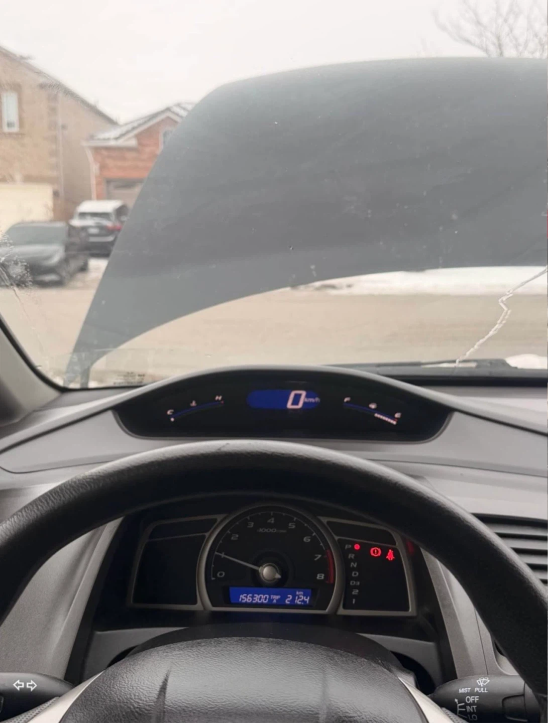 2009 Honda Civic low km - photo 4