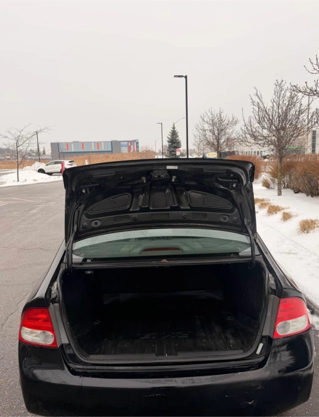 2009 Honda Civic low km - photo 5