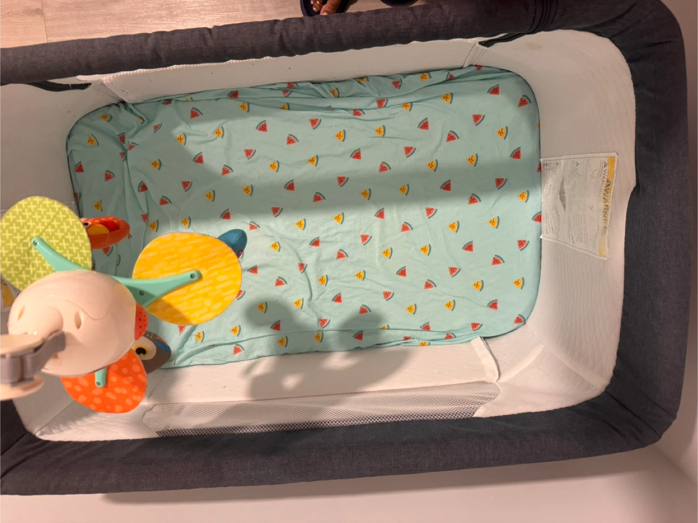 Baby Joy Bassinet - photo 3