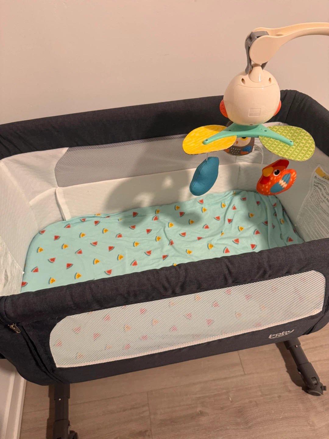 Baby Joy Bassinet - photo 2