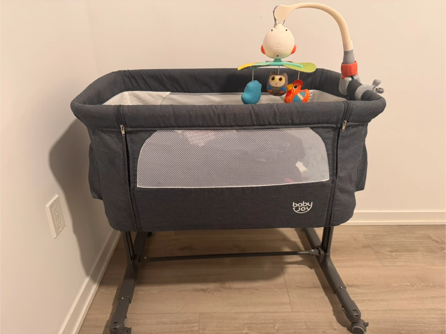 Baby Joy Bassinet