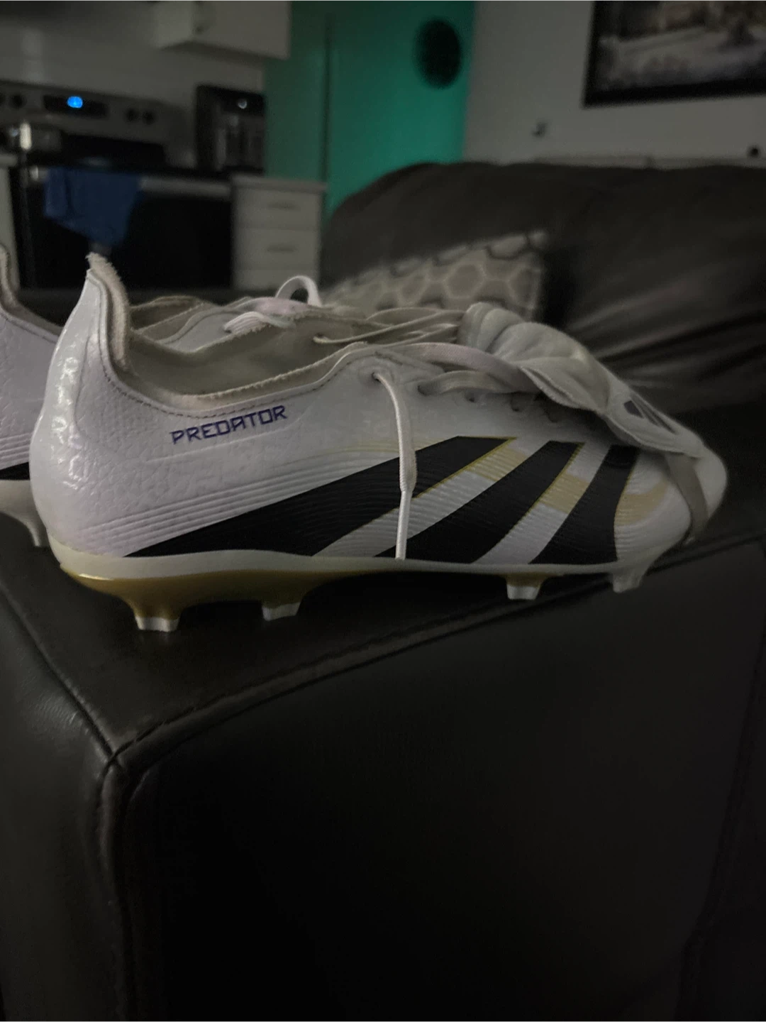 Adidas Predator Soccer Cleats