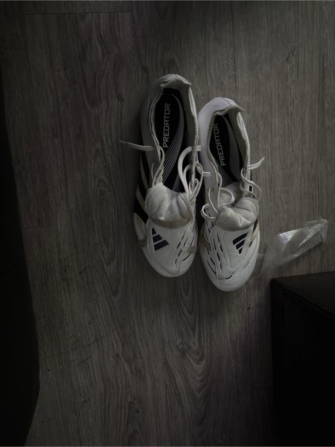 Adidas Predator Soccer Cleats - photo 3