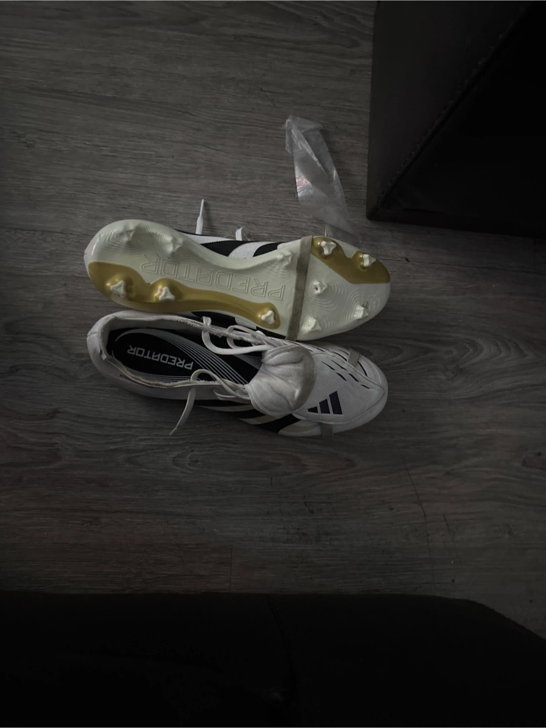 Adidas Predator Soccer Cleats - photo 2
