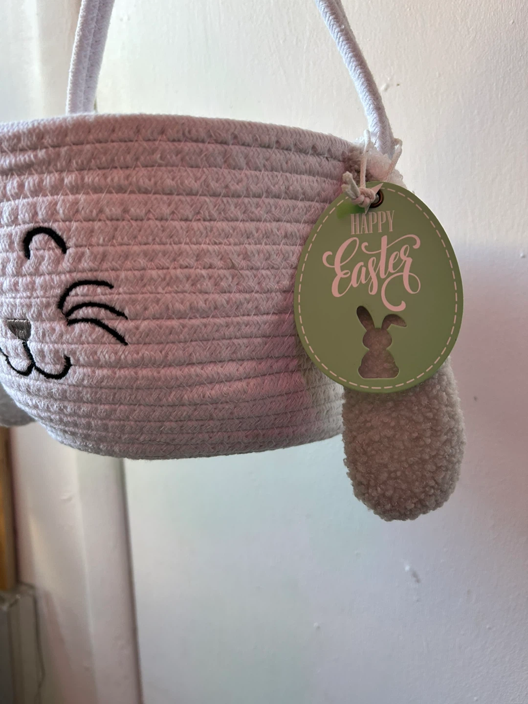 New  Basket - photo 2