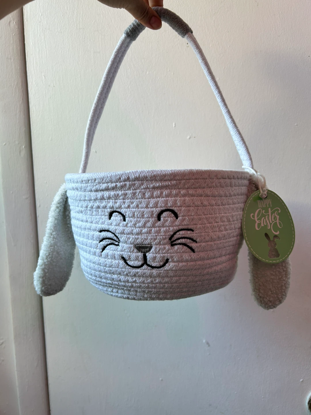 New  Basket