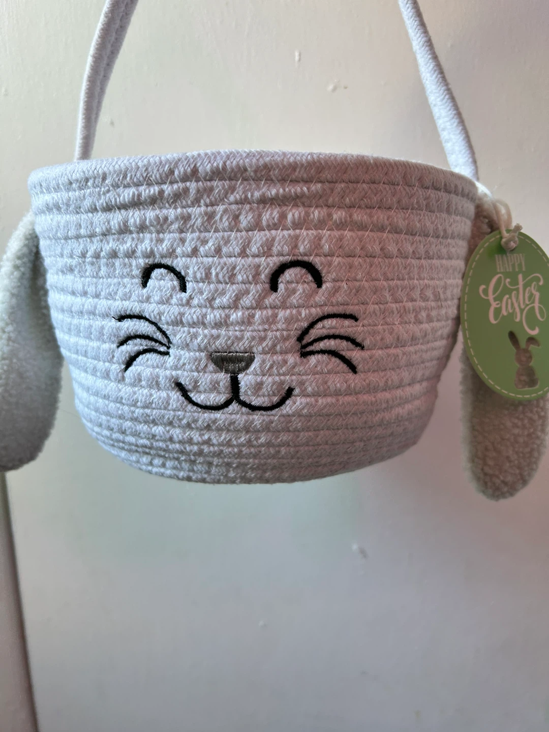 New  Basket - photo 3