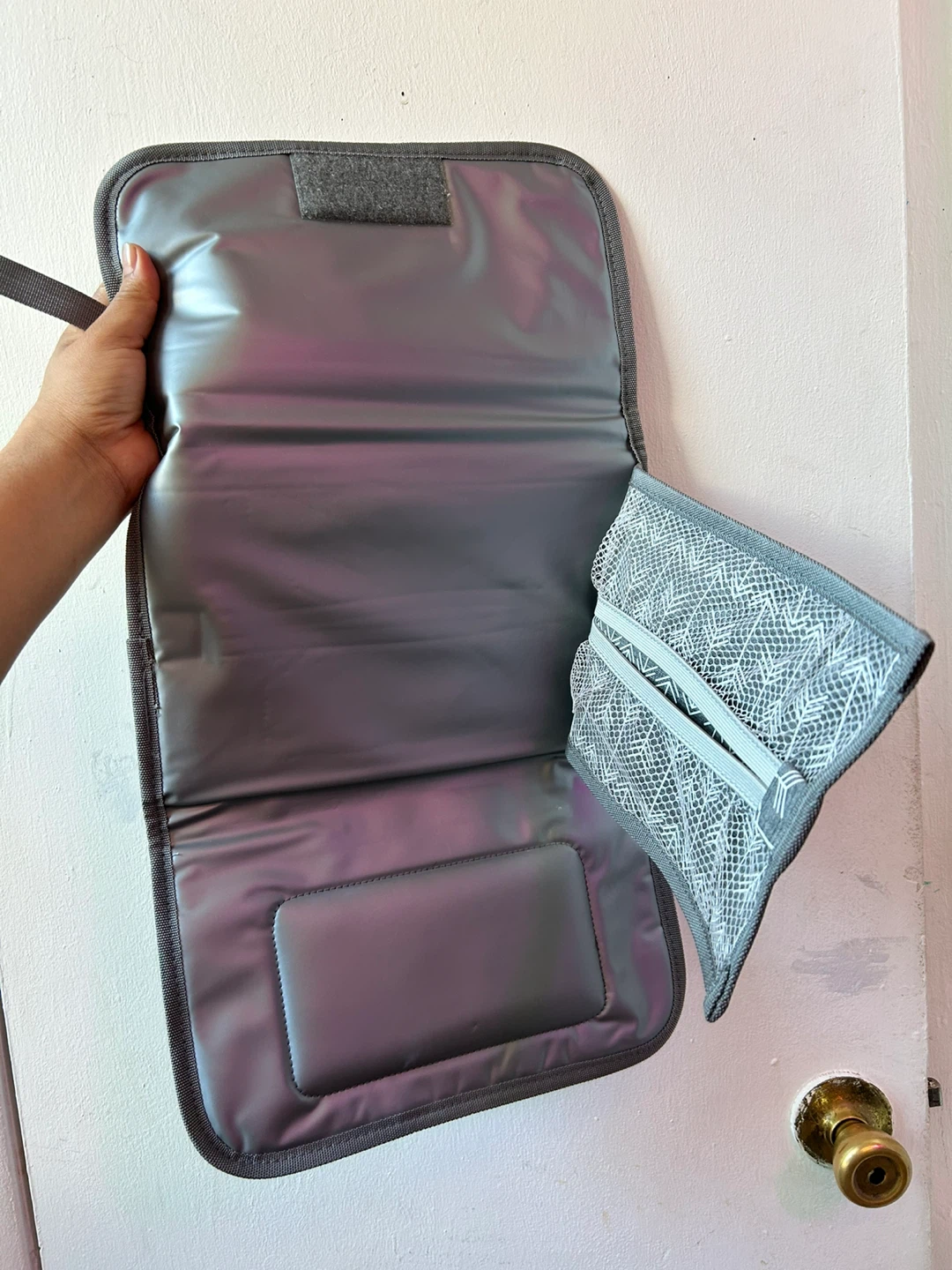 stroller wipe case - photo 4