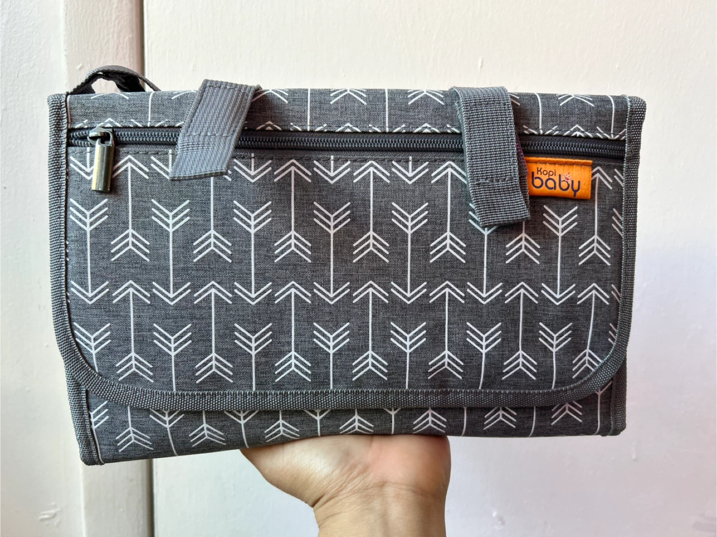stroller wipe case - photo 3